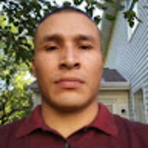 Meet your Posher, Javier